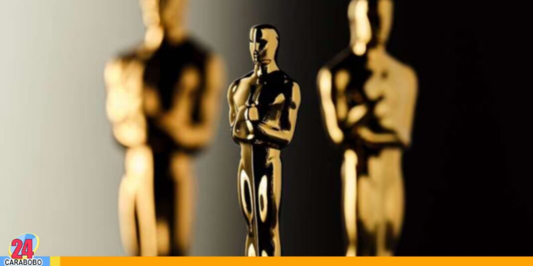 Oscars 2026