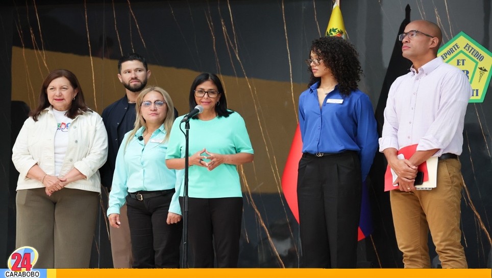 Pasantías de las Escuelas Técnicas