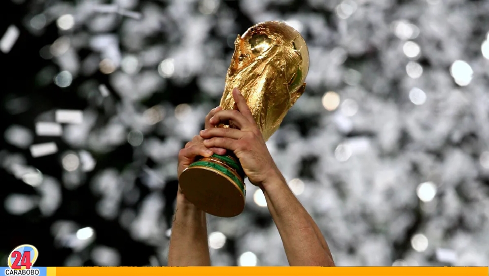 Plan Kukulkán para el Mundial 2026