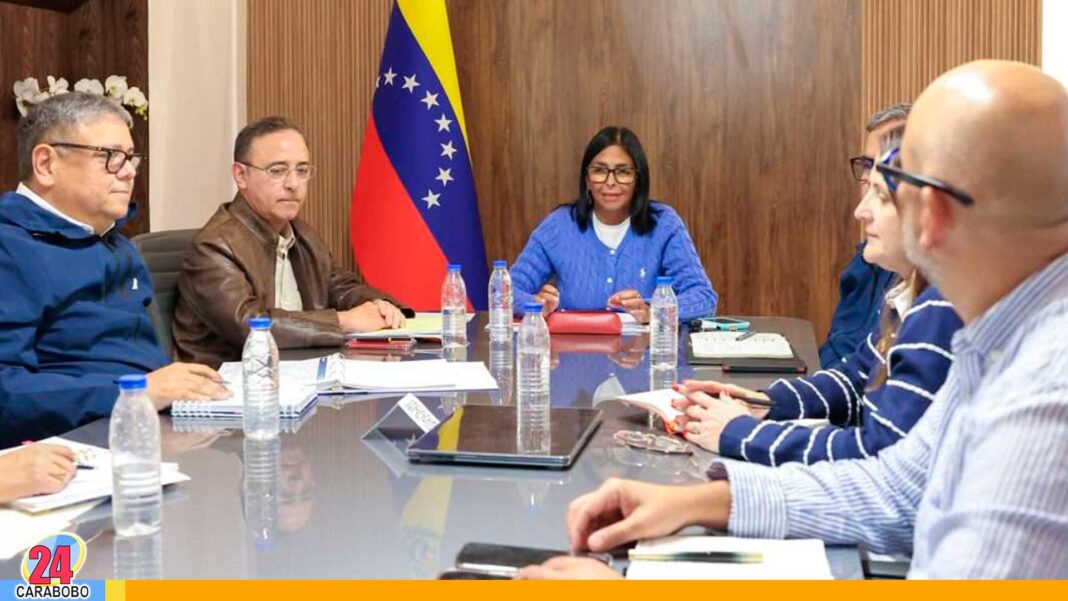 Plan de ahorro energético contingencia climática