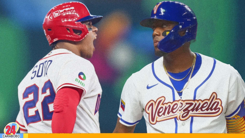 Precios entradas Venezuela y Dominicana
