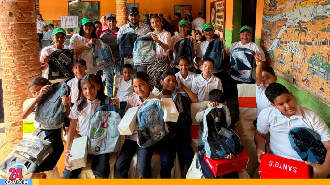 Programa Carabobo Sostenible