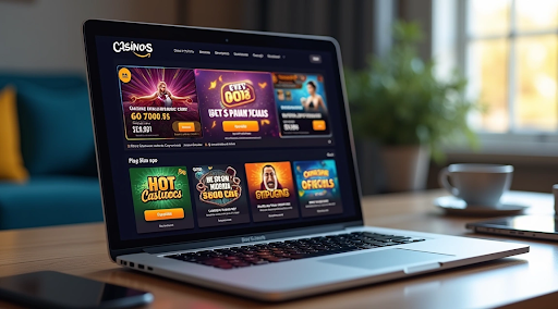 Promociones de Casinos Online en España