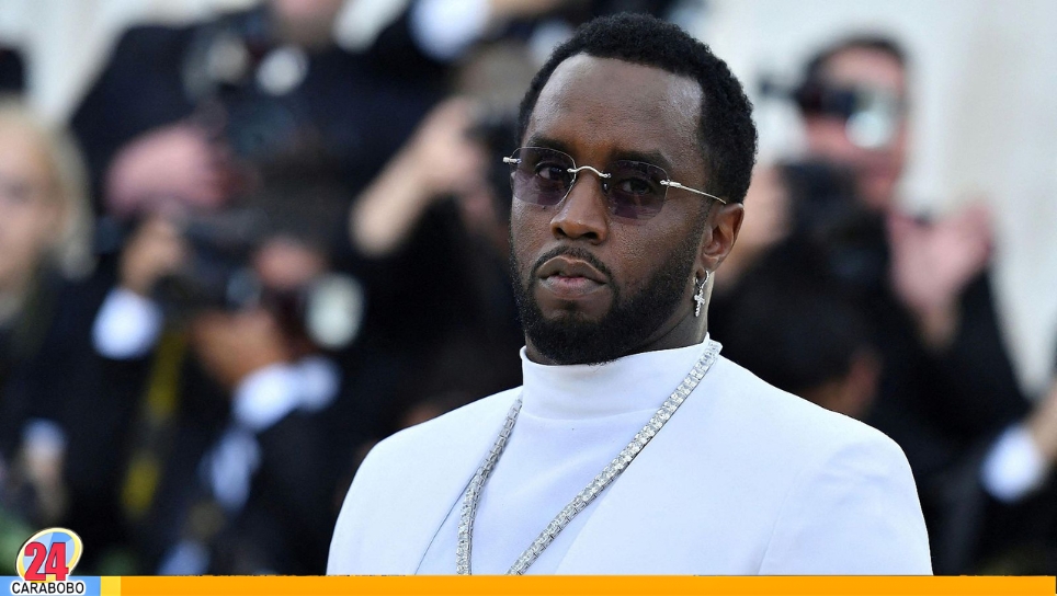 Reducción de condena para Sean Diddy Combs