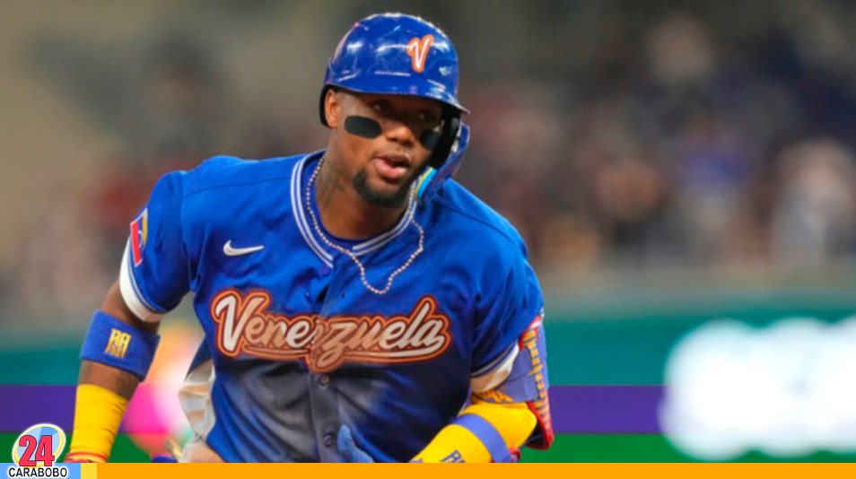 Venezuela ante Italia
