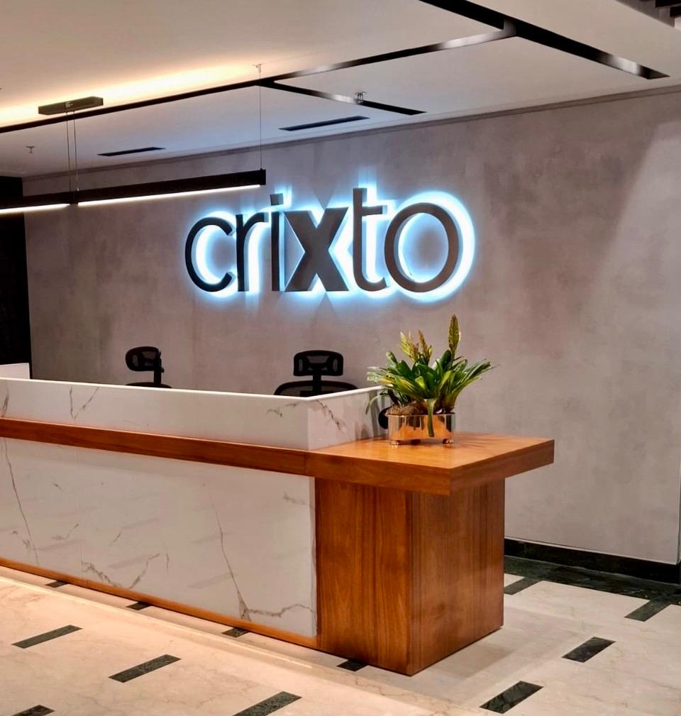 PAGO MÓVIL CRIXTO