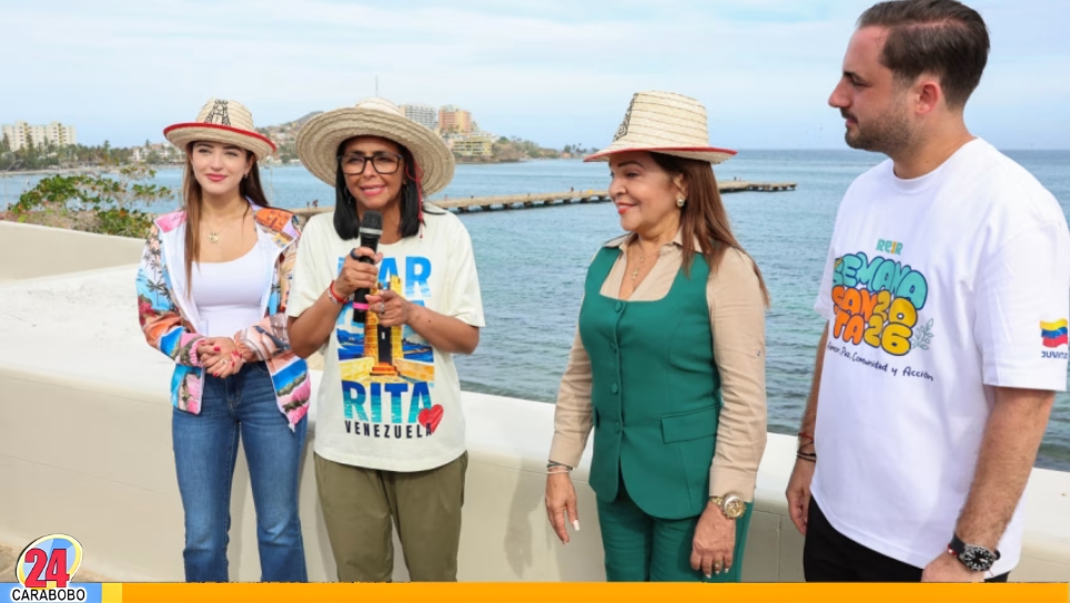 Semana Santa libre para el sector público