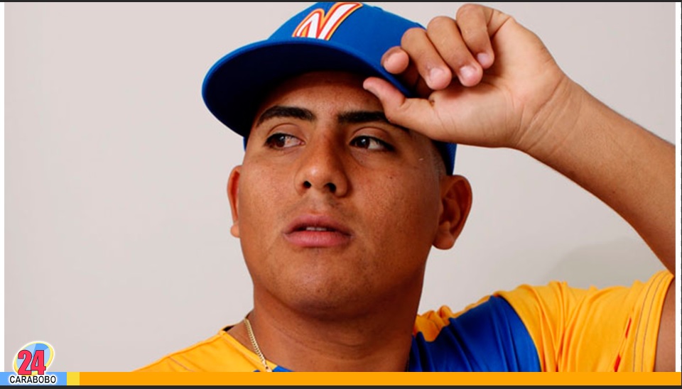Ranger Suárez abrirá el primer encuentro por Venezuela
