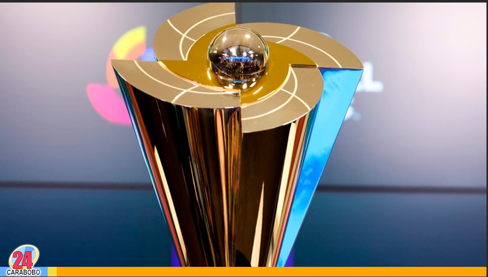 Recorrido del Trofeo del Clásico Mundial de Beisbol llegará a Valencia en esta fecha