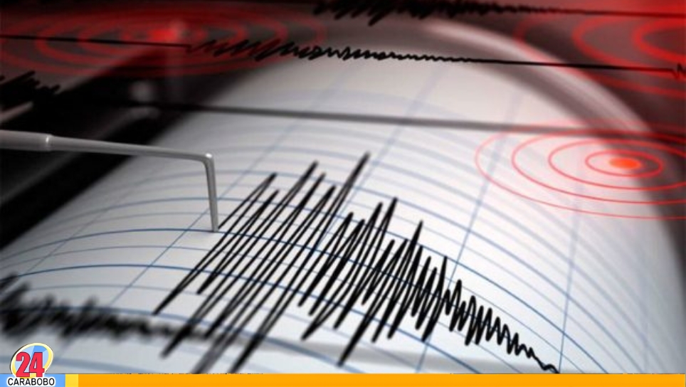 Temblor en Valencia hoy martes