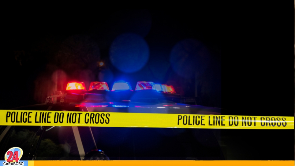 Venezolano detenido por asesinato Chicago