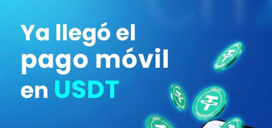 PAGO MÓVIL CRIXTO