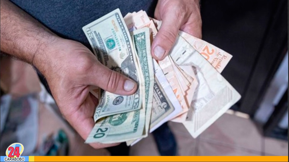 Aumento de salario en Venezuela y la cifra extraoficial