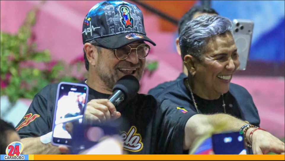 avances y proyectos en Diego Ibarra