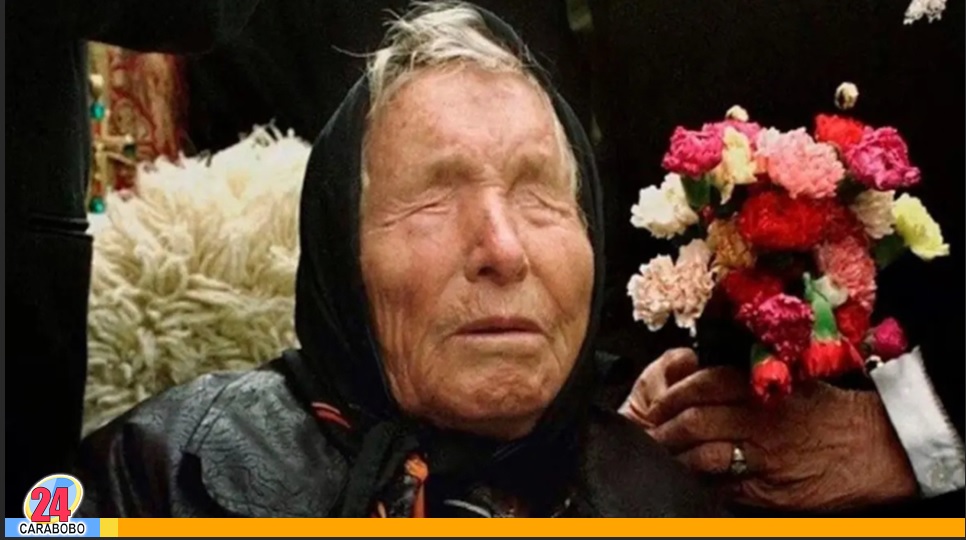 Predicciones de Baba Vanga se hacen virales