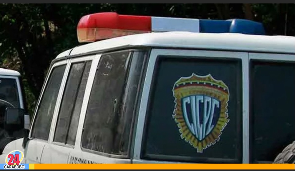 desaparecida fue encontrada enterrada en el patio de su casa