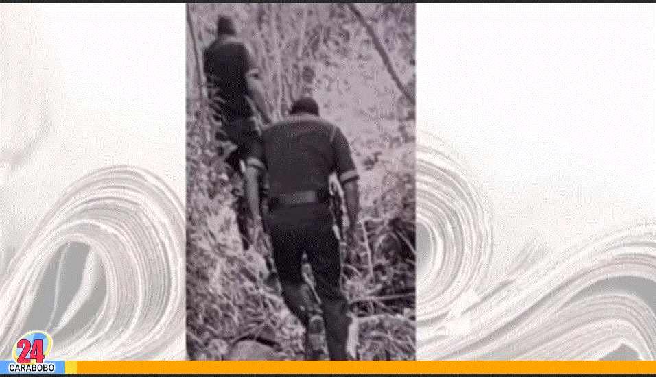 El misterioso asesinato del Catire Henry en el estado Táchira