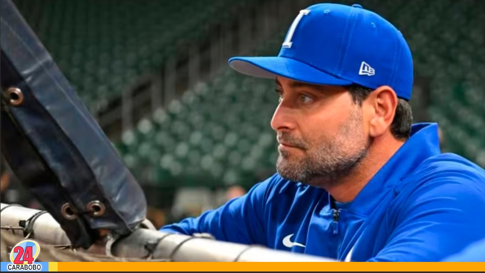 Francisco Cervelli y Leones del Caracas
