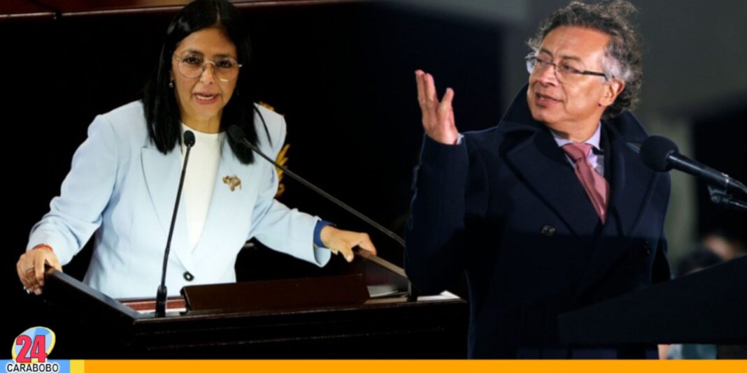 Venezuela y Colombia nueva cumbre