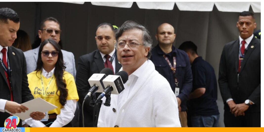Colombia y Venezuela adhesión plena Mercosur