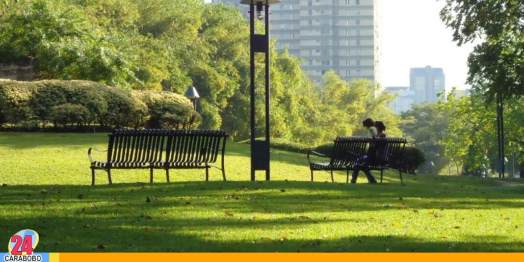 Parque Fernando Peñalver
