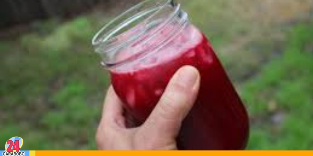 Jugo 3 en 1