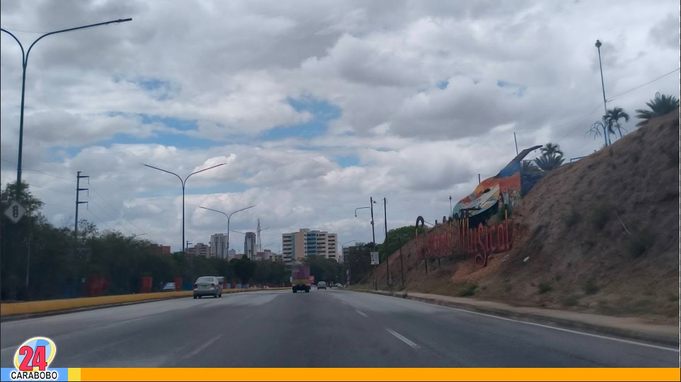 Clima hoy 26 de marzo de 2026