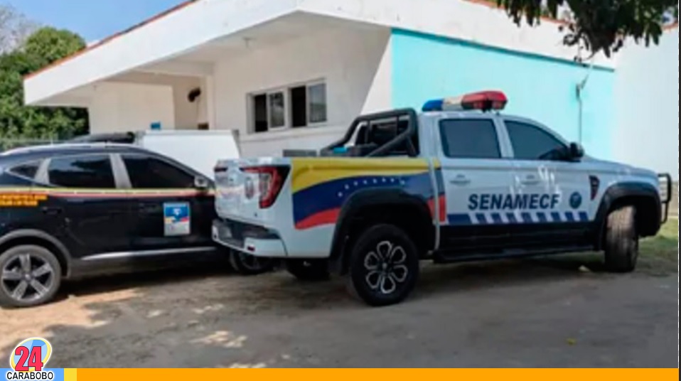 Colisión en Nirgua entre moto y vehículo dejó un fallecido
