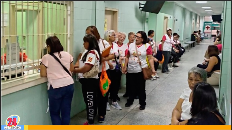 Consultas de traumatología y ortopedia realizará la Cruz Roja de Valencia