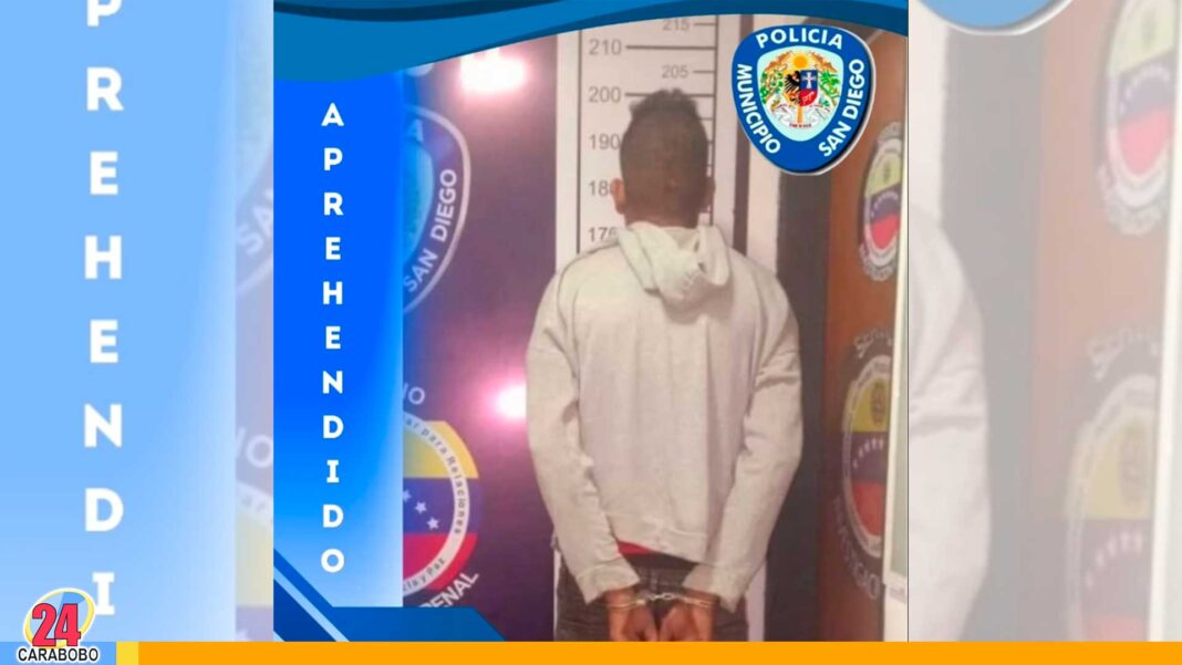 detenido Big Low Center abuso sexual