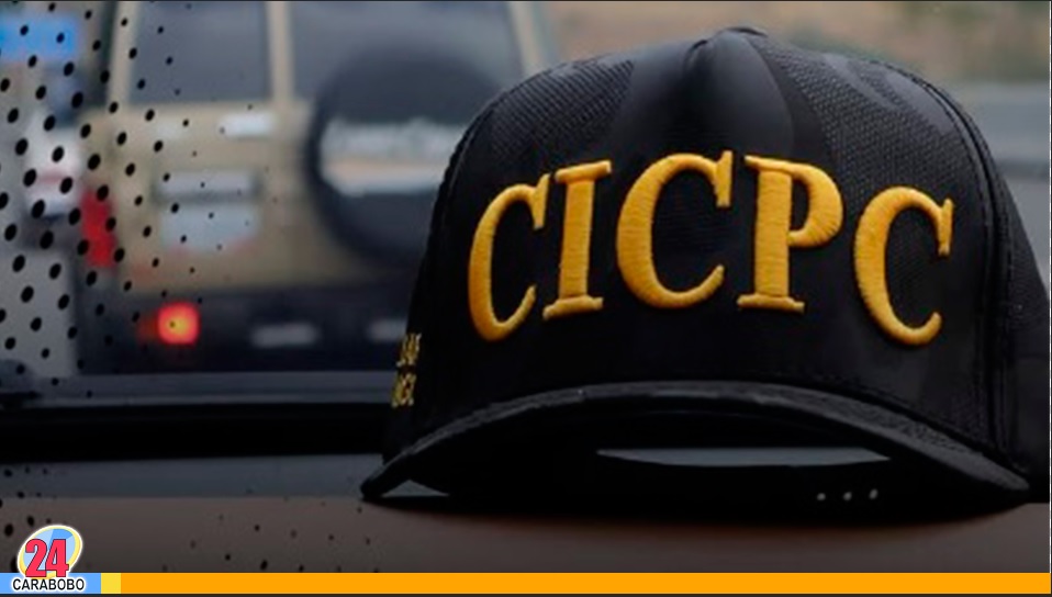 Cayó falso CICPC en Portuguesa