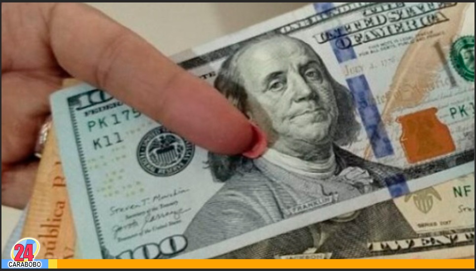 dólar BCV hoy 4 de marzo de 2026
