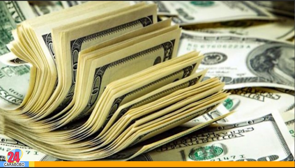 dólar BCV hoy 11 de marzo de 2026