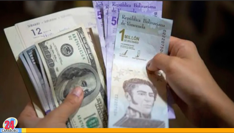 dólar BCV hoy 16 de marzo de 2026