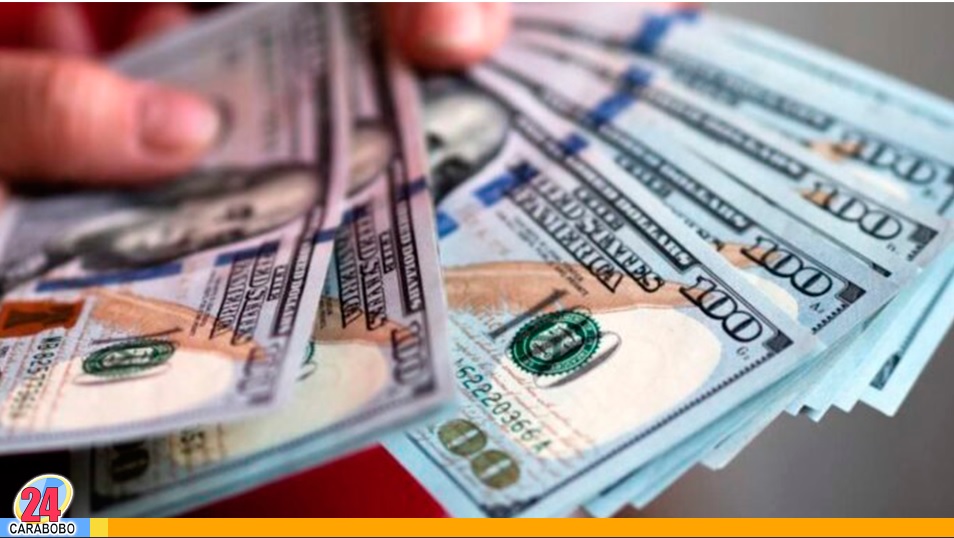 Dólar BCV hoy 2 de marzo de 2026