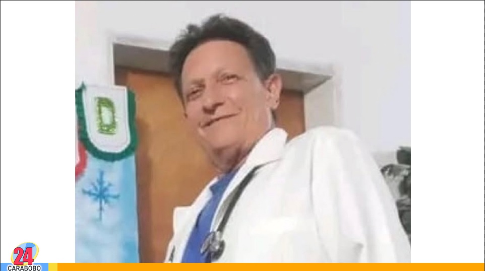 Murió el Doctor Gustavo Celis