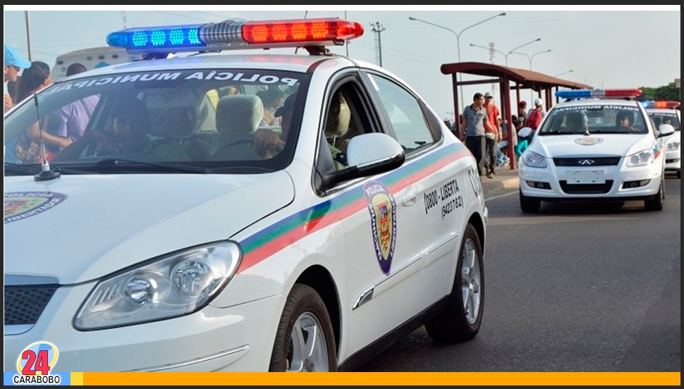 Hombre es buscado en Carabobo