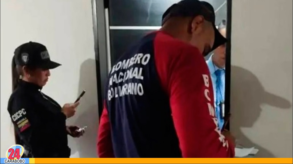 Quincuagenario encontrado sin vida en un hotel del Táchira