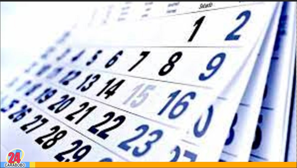 Efemérides del 16 de marzo