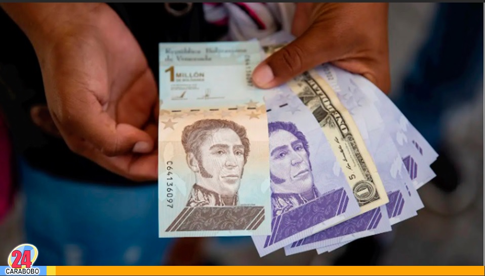 dólar BCV hoy 17 de marzo de 2026