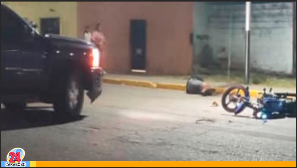 joven beisbolista en Tinaco