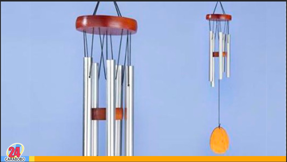 Sonidos para alejar malas energías