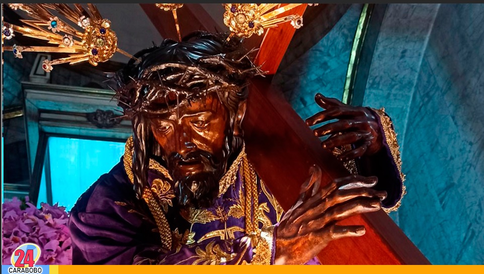 El Miércoles Santo