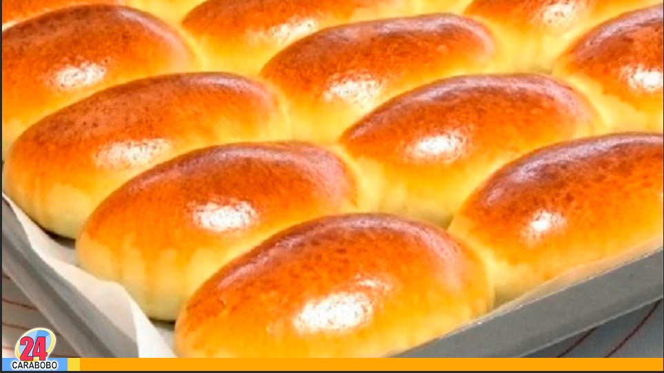pan dulce de leche
