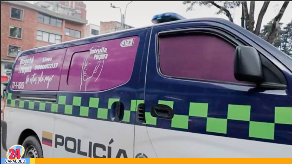 Maracayera fue asesinada por su pareja en Colombia