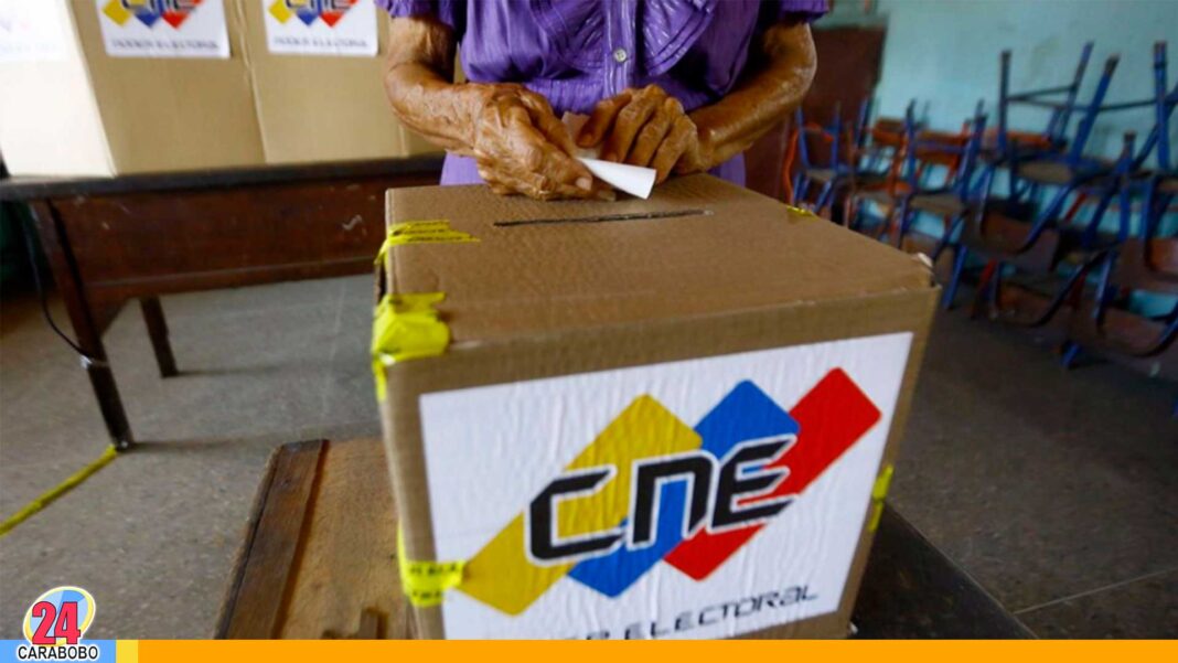 primera Consulta Popular de 2026