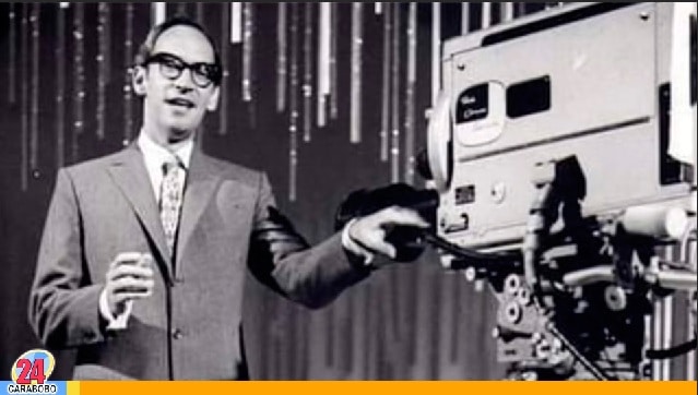 48 años del adiós de Renny Ottolina