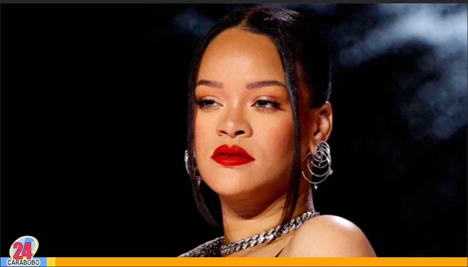 mansión de Rihanna