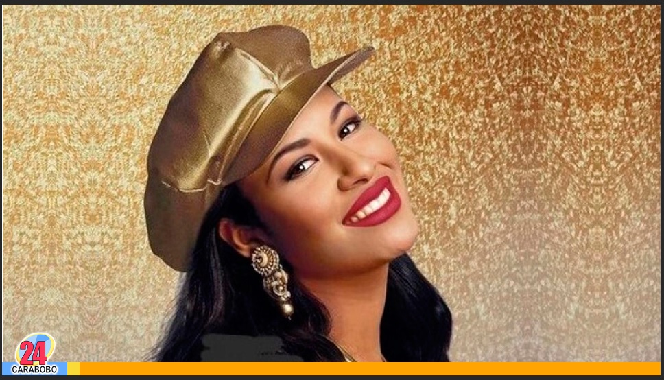 31 años del adiós de Selena Quintanilla