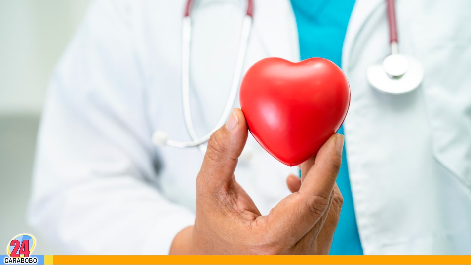 TENER UN CORAZÓN SANO